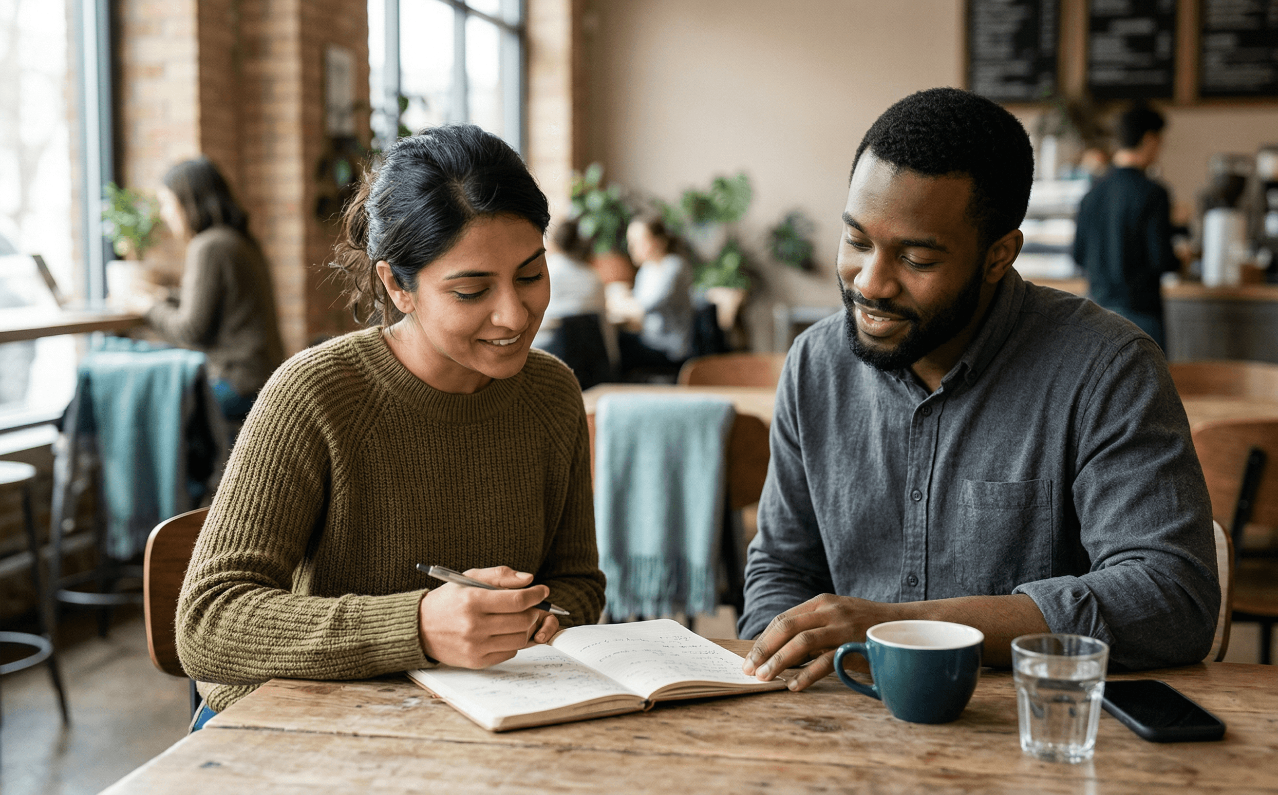 Team collaboration and shared workflows